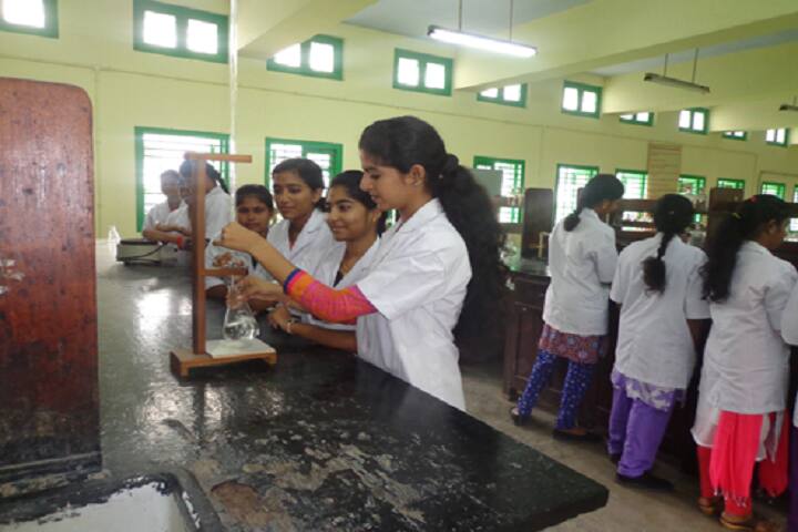 laboratory